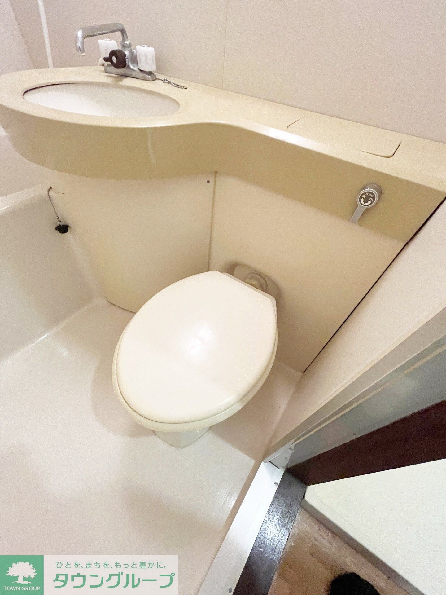 JLBグランエクリュ世田谷の物件内観写真