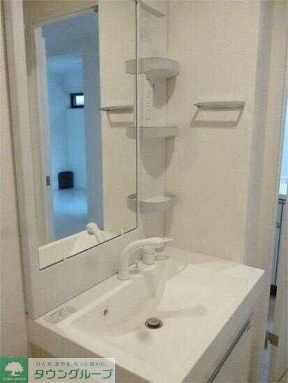 ブリステラス学芸大学前の物件内観写真