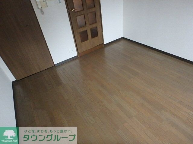 フェニックス幡ヶ谷壱番館の物件内観写真