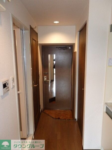 フェニックス幡ヶ谷壱番館の物件内観写真