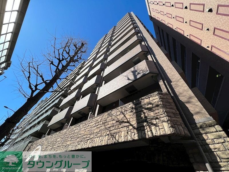 フェニックス幡ヶ谷壱番館の物件内観写真