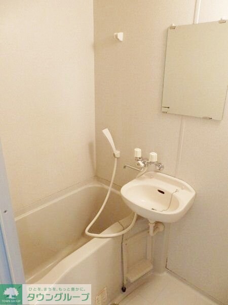 フェニックス幡ヶ谷壱番館の物件内観写真