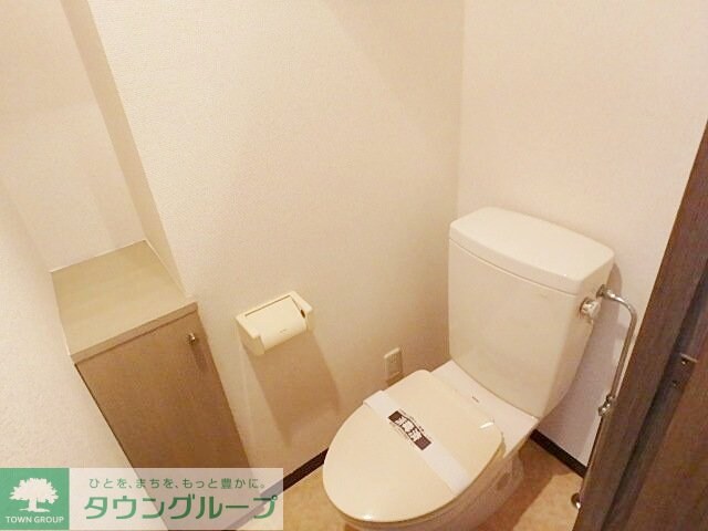 フェニックス幡ヶ谷壱番館の物件内観写真