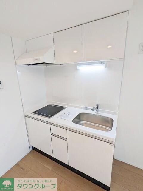 V-style幡ヶ谷の物件内観写真