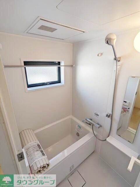 V-style幡ヶ谷の物件内観写真