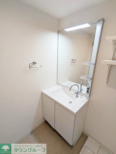 V-style幡ヶ谷の物件内観写真