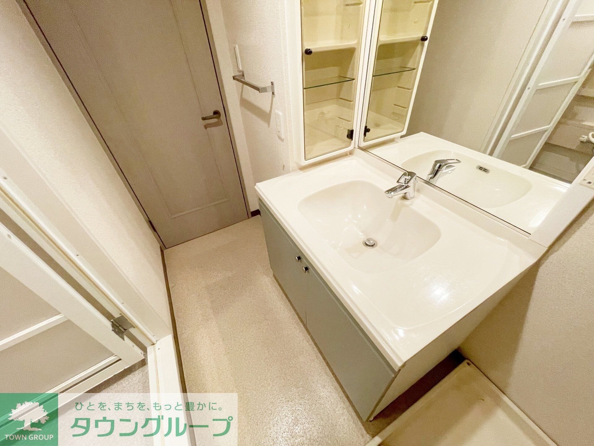 パルロイヤルアレフ赤坂の物件内観写真