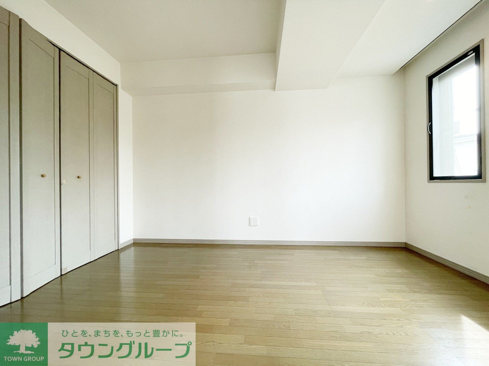 パルロイヤルアレフ赤坂の物件内観写真