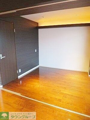 ライオンズマンション三宿の物件内観写真