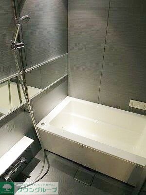 ライオンズマンション三宿の物件内観写真