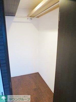 ライオンズマンション三宿の物件内観写真