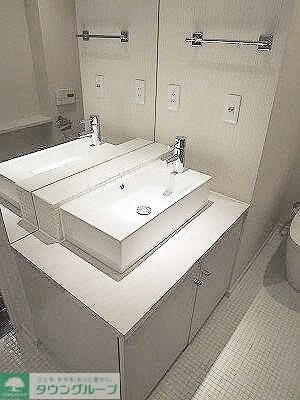 ライオンズマンション三宿の物件内観写真