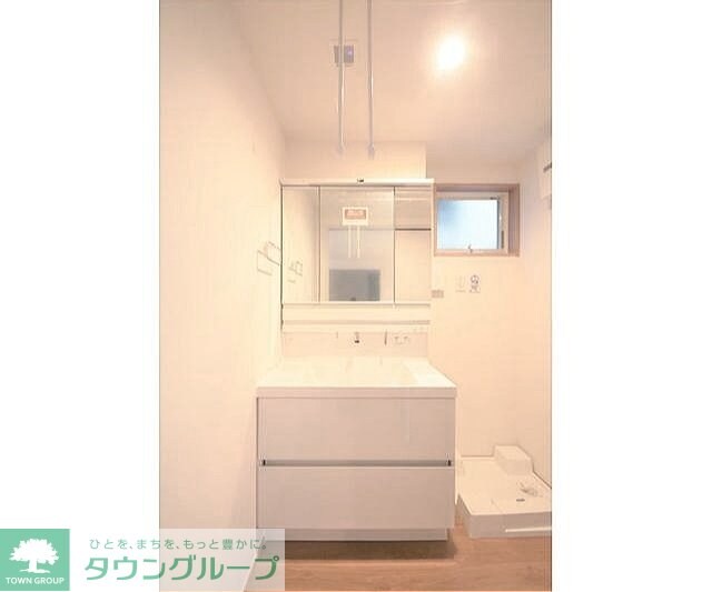 深沢ヒュッテの物件内観写真