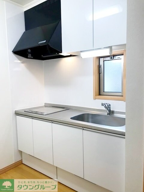 オリオンの物件内観写真