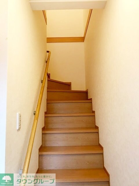 オリオンの物件内観写真