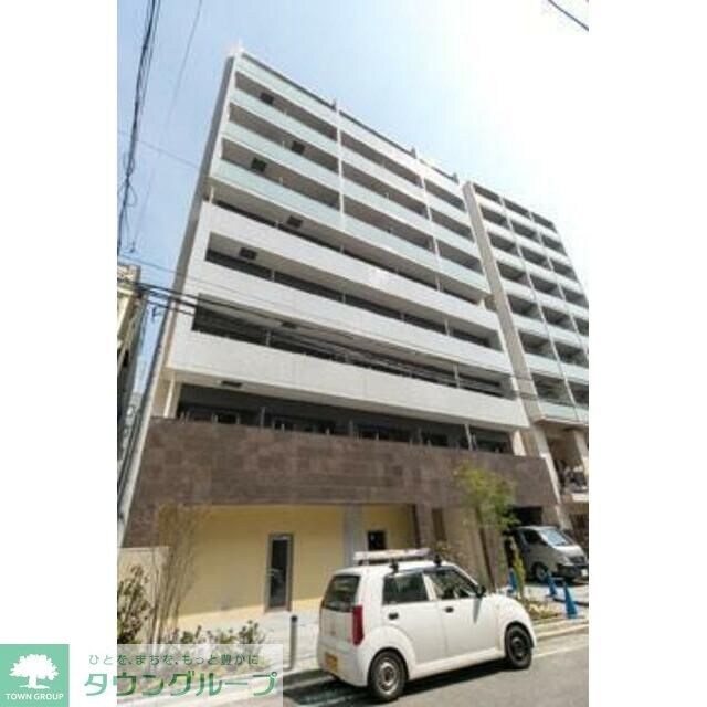 ALIVIO西麻布の物件内観写真