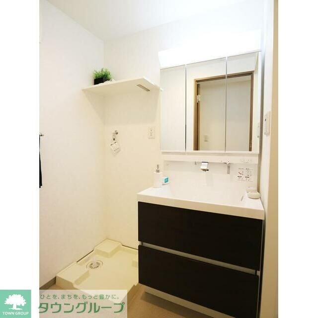 ALIVIO西麻布の物件内観写真