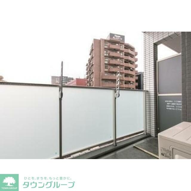 ALIVIO西麻布の物件内観写真