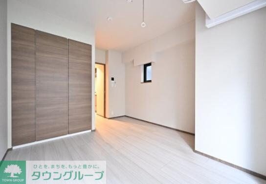 GRANSITE NAKAMEGUROの物件内観写真