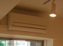 コスモリード目黒学芸大学イーストの物件内観写真