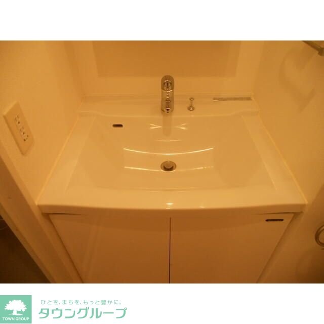 コスモリード目黒学芸大学イーストの物件内観写真