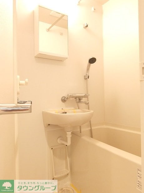 プラウドフラット代々木上原の物件内観写真