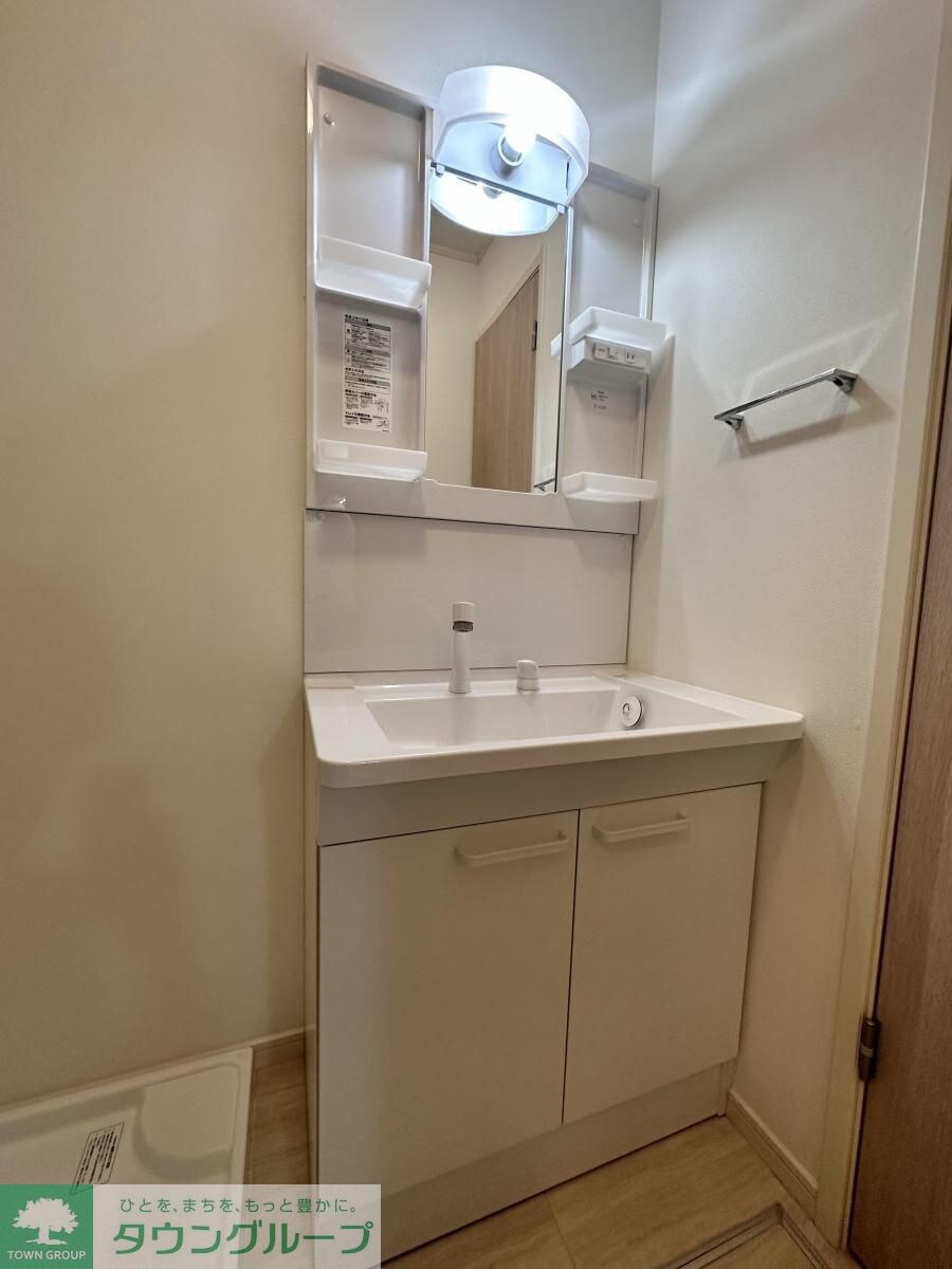 Kハイム中延の物件内観写真