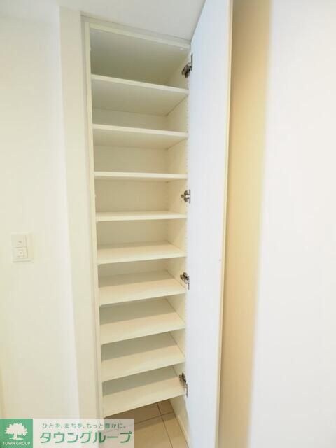 クロスレジデンス大崎の物件内観写真