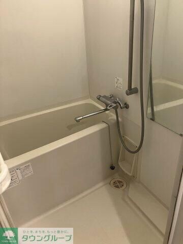 ユーレジデンス西大井の物件内観写真