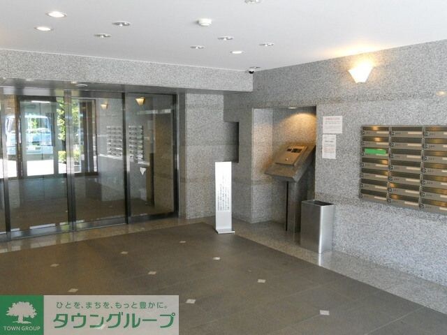 ルーブル西馬込弐番館の物件内観写真