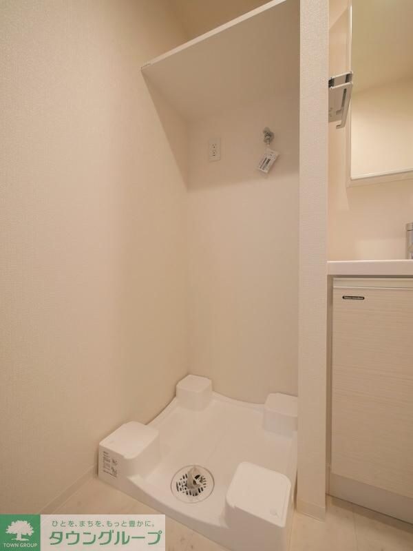 オーパスレジデンス武蔵小山の物件内観写真