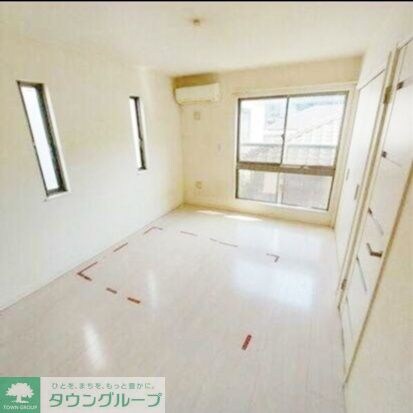 K FLATの物件内観写真