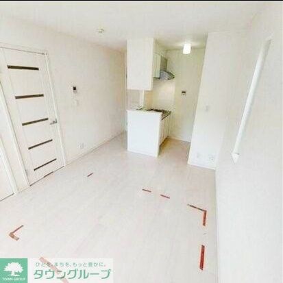 K FLATの物件内観写真