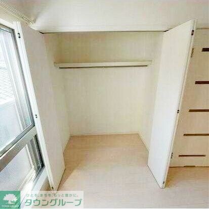 K FLATの物件内観写真