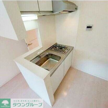 K FLATの物件内観写真