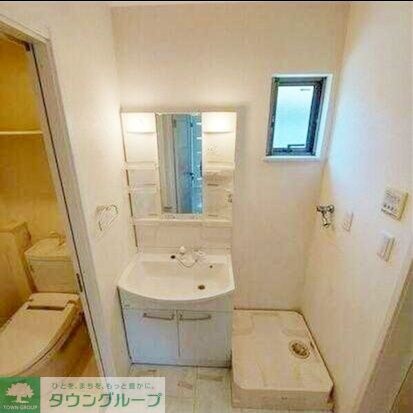 K FLATの物件内観写真