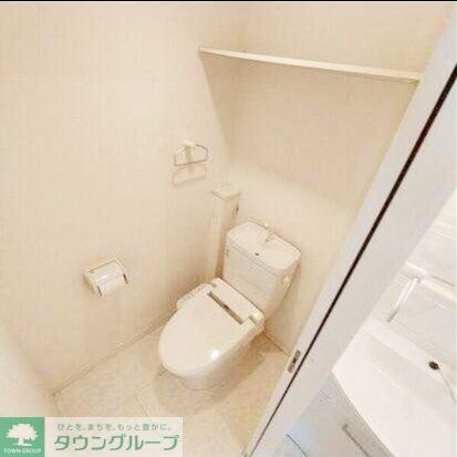 K FLATの物件内観写真