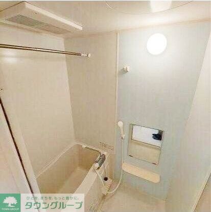 K FLATの物件内観写真