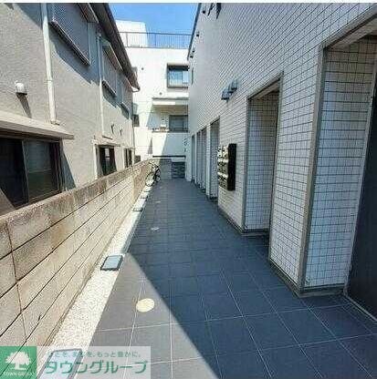 K FLATの物件内観写真