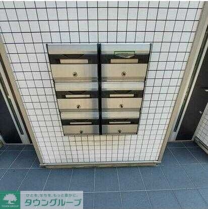 K FLATの物件内観写真