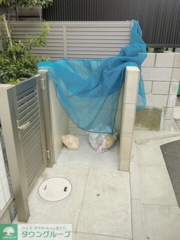 K FLATの物件内観写真