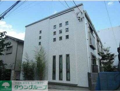 K FLATの物件内観写真