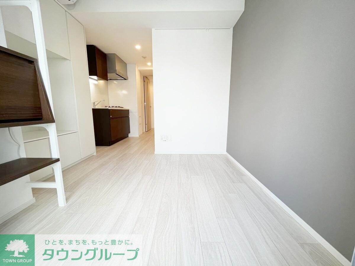 バウスフラッツ品川キャナルサイドの物件内観写真