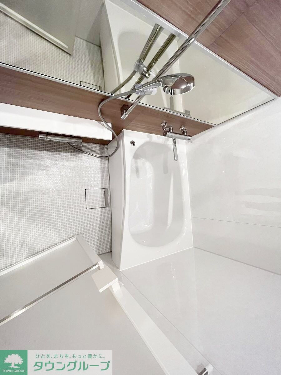 バウスフラッツ品川キャナルサイドの物件内観写真