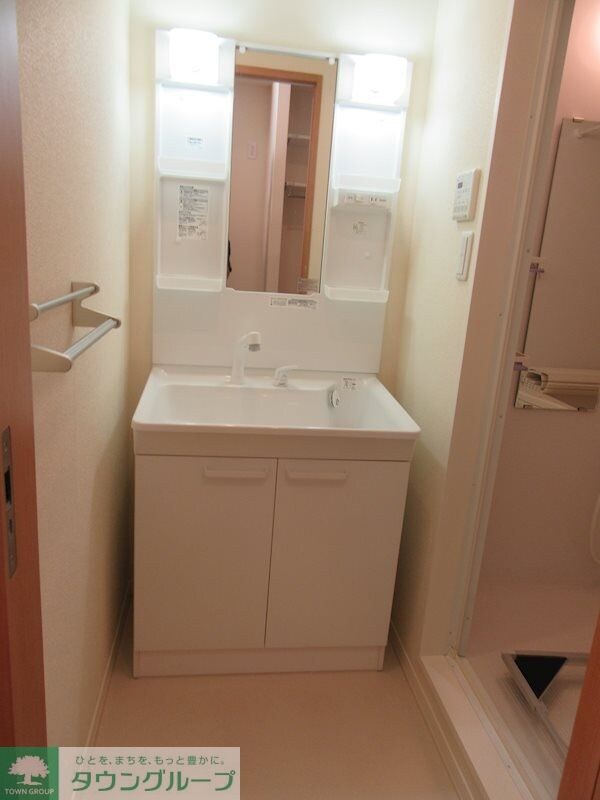 ディアマンテスの物件内観写真