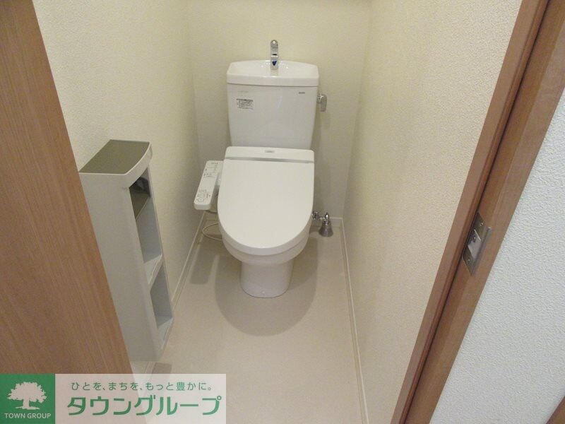 ディアマンテスの物件内観写真