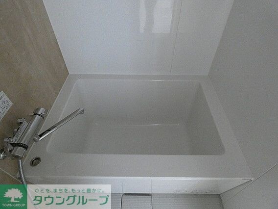 リヴシティ恵比寿の物件内観写真