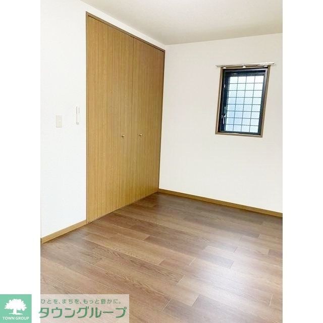 DeLCCS田園調布の物件内観写真