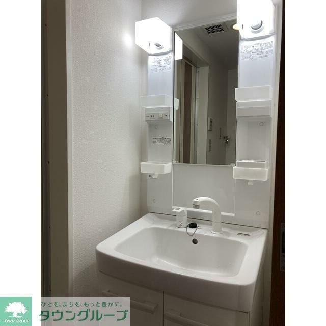 DeLCCS田園調布の物件内観写真