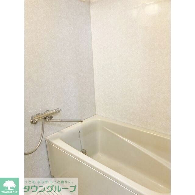 DeLCCS田園調布の物件内観写真